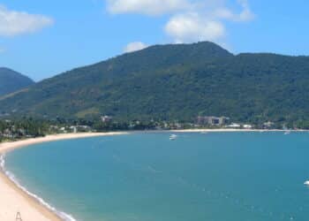 Descubra 2 praias paradisíacas na Paraíba que você precisa conhecer