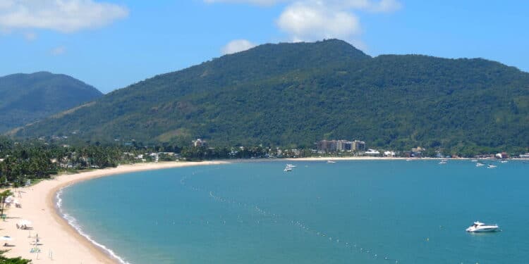 Descubra 2 praias paradisíacas na Paraíba que você precisa conhecer