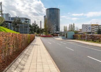 Coração da indústria automotiva alemã foi revelado!