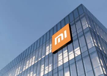 Imagem de fachada da Xiaomi - Créditos: depositphotos.com / askarimullin