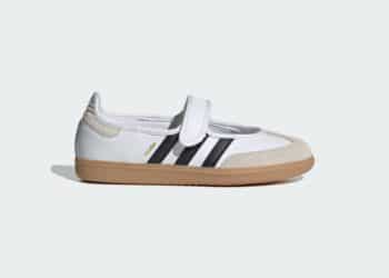 adidas Samba Jane - Imagem: Divulgação/Adidas