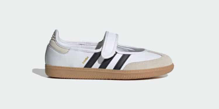 adidas Samba Jane - Imagem: Divulgação/Adidas