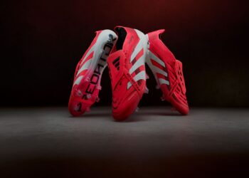 Chuteira Predator 25 - Foto: Divulgação/news.adidas.com