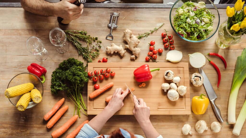 Você sofre com hipertensão? Descubra 5 alimentos naturais que ajudam no controle!