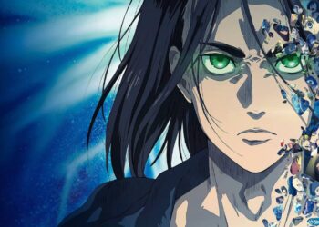 O Desfecho Mais Impactante da Historia do Anime