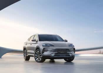 BYD anuncia que vai lançar nova linha de carros que promete causar!