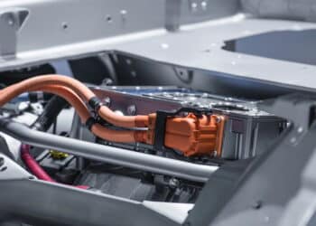 Baterias de Lítio-Ferro-Fosfato chegam causando nos EUA!