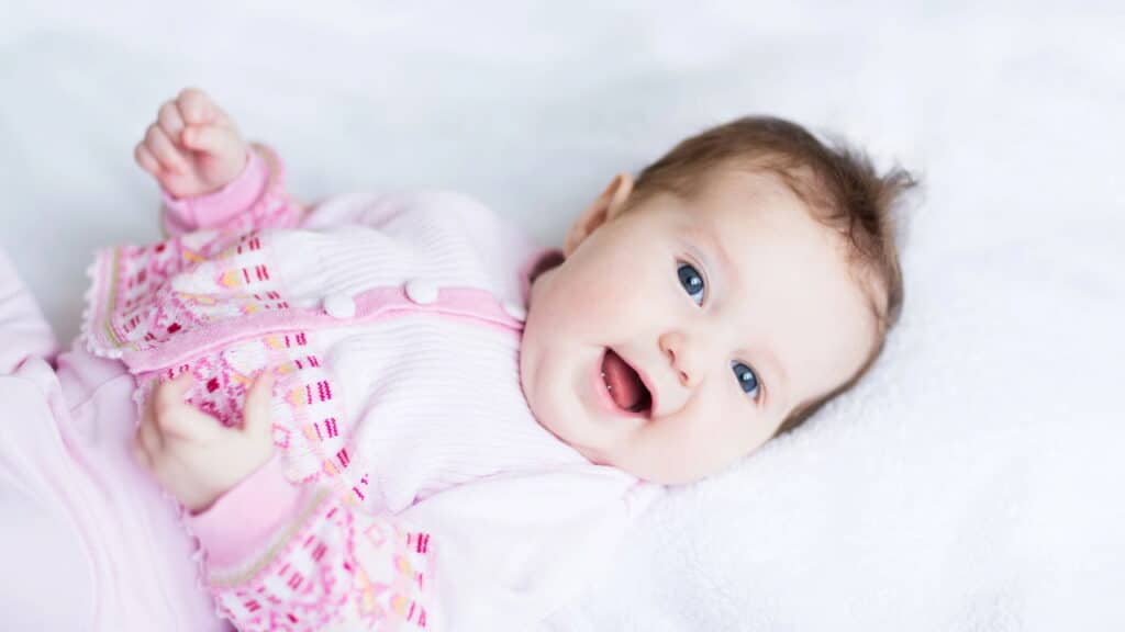 Bebê - Créditos: depositphotos.com / FamVeldman