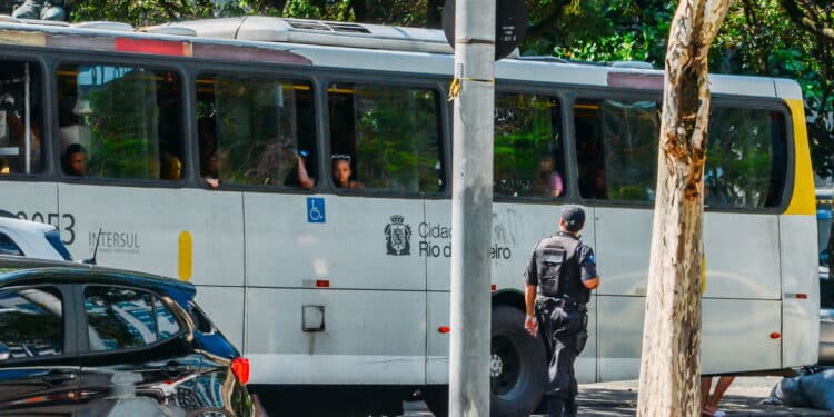 Operação Carnaval! Polícia organiza blitz nas principais rodovias