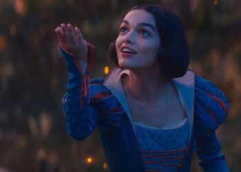 As mudanças que vão surpreender os fãs! Veja tudo sobre o novo filme da Disney