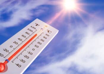 Onda de calor histórica? Cidade brasileira pode bater recorde de temperatura neste verão
