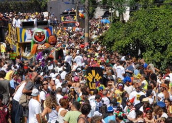 Com essa dicas, você vai aproveitar o carnaval com saúde e segurança!