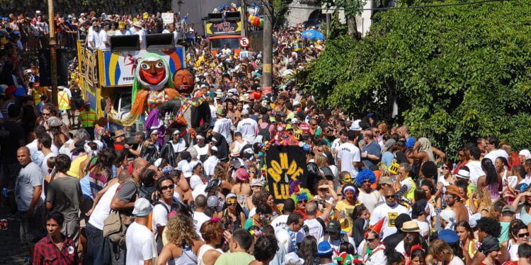 Com essa dicas, você vai aproveitar o carnaval com saúde e segurança!