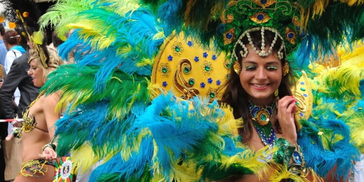 Com essa dicas, você vai aproveitar o carnaval com saúde e segurança!