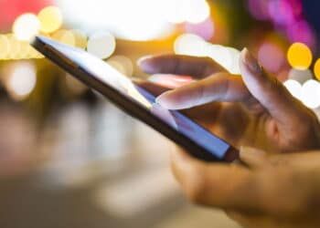 Comunicado importante para todos que guardam seus celulares usados