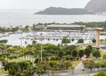 Este bairro brasileiro entrou para a lista dos mais descolados do mundo em 2024