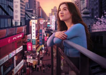 A nova série de Jenny Han vale a pena ou é só mais um drama adolescente?