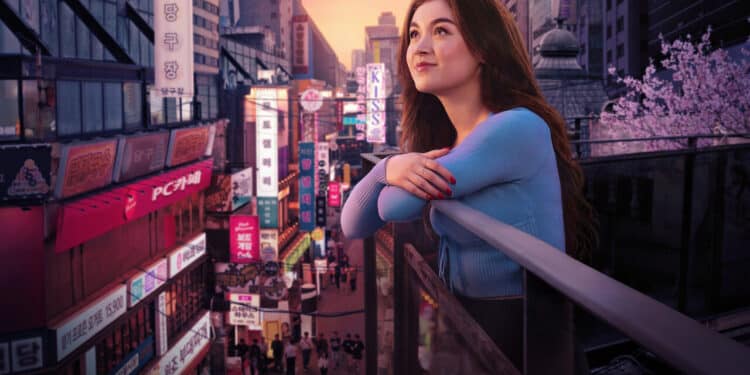 A nova série de Jenny Han vale a pena ou é só mais um drama adolescente?