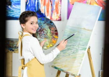 Voltar a praticar hobbies de infância faz bem à saúde mental!