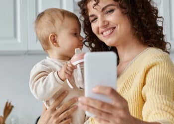 Mercados de todo o Brasil foram proibidos de vender essas marcas de leite em pó para bebes!