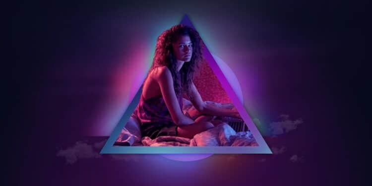 Euphoria 3ª temporada será a mais bombástica da série veja o que muda