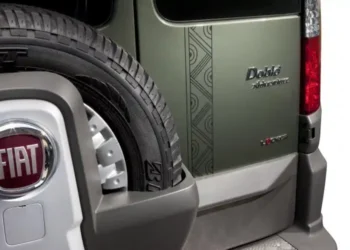 Carros usados com estilo aventureiro. Conheça os modelos especiais!