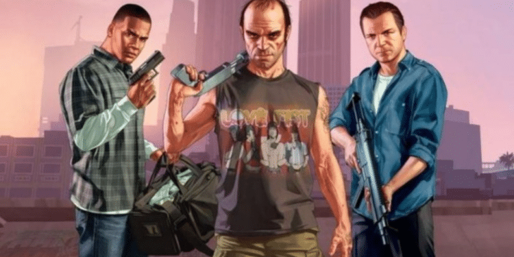 GTA 5 no PC terá grande atualização grátis! Veja o que muda