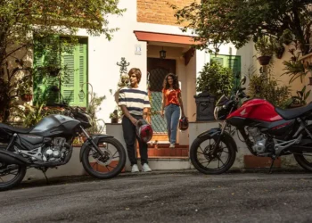 Estas motos estão causando reboliço no mercado e levando consumidores ao delírio!