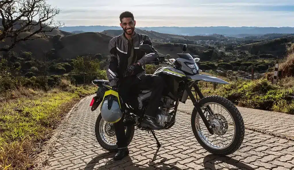 As queridinhas dos brasileiros! As motos mais vendidas em fevereiro