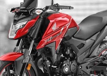 Entenda o segredo por trás da Honda que a faz ser líder de vendas de motos no Brasil