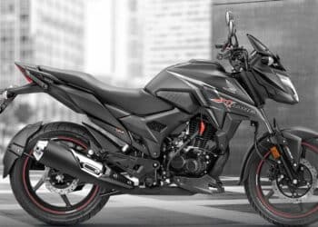 Honda Xblade 160 é a moto perfeita para iniciantes. Entenda o motivo!