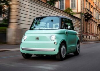 Fiat anuncia modelo que promete chocar com sua economia!