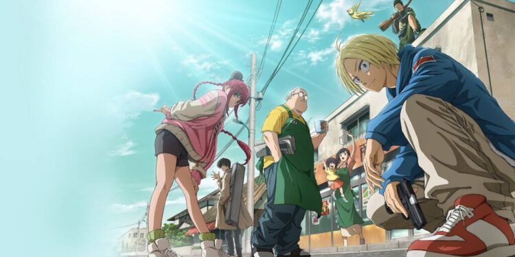 Anime da Netflix ganha clipe inédito e promete ação eletrizante!