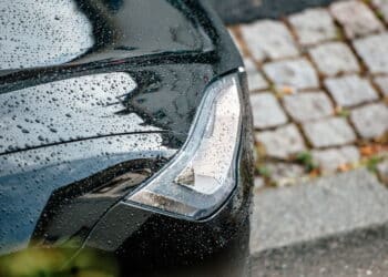 Montadoras de carros italianas viram alvo de investigação séria!