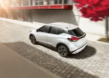 Nissan lança carro que promete abalar as ruas e chocar motoristas!