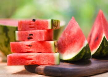 Guia completo para cultivar Melancia! Dicas, cuidados e benefícios