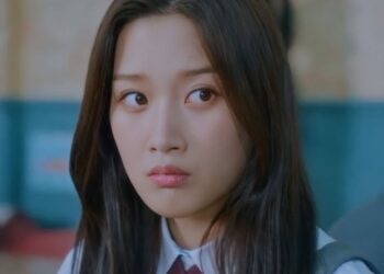 Você já viu esses 5 k-dramas com Moon Ga Young? O 3º é imperdível!