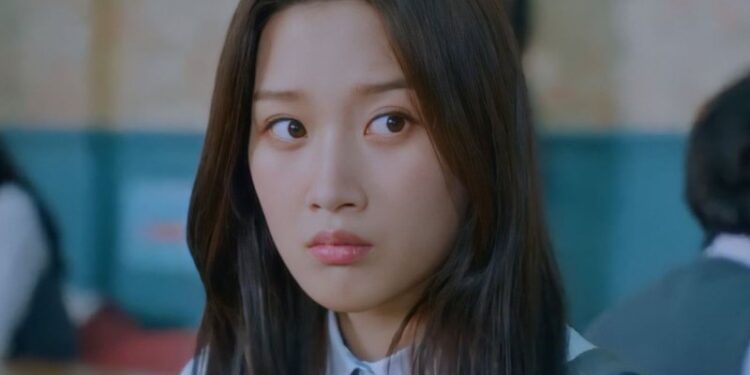 Você já viu esses 5 k-dramas com Moon Ga Young? O 3º é imperdível!