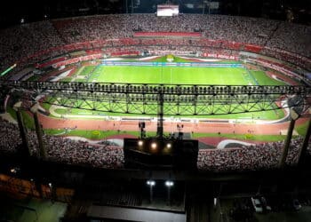 Morumbi - Créditos: depositphotos.com / Cristian_Lourenco