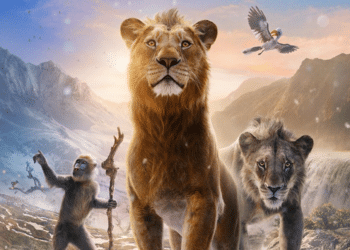 Disney surpreende e ignora O Reino de Simba! O futuro de O Rei Leão revelado