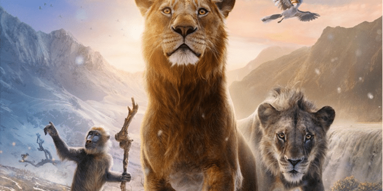 Disney surpreende e ignora O Reino de Simba! O futuro de O Rei Leão revelado