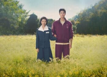 Se a Vida Te Der Tangerinas - Imagem: Reprodução/Netflix