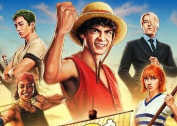 Mackenyu Revela Sacrifícios Extremos para Viver Zoro em ‘One Piece’