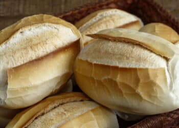Pão brasileiro - Créditos: depositphotos.com / casadaphoto