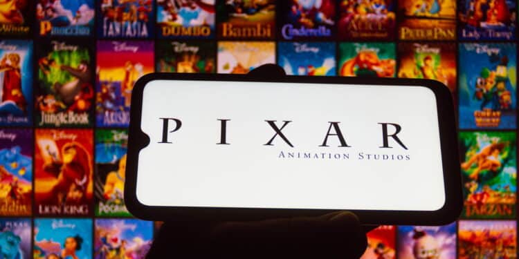 Descubra 5 filmes da Pixar que revolucionaram a animação e mudaram o cinema para sempre