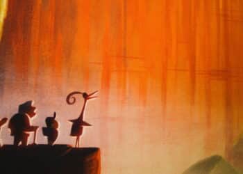 5 histórias mais chocantes que foram descartadas do mundo Pixar!