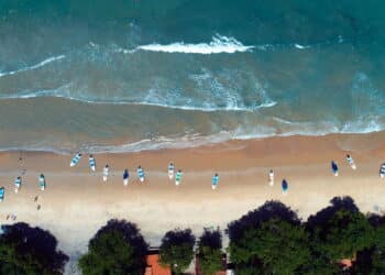 Carnaval sem folia? Descubra 3 destinos tranquilos para relaxar no feriado!