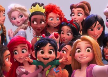 A verdade sobre as eras das princesas da Disney e em qual tempo sua favorita pertence A verdade sobre as eras das princesas da Disney e em qual tempo sua favorita pertence