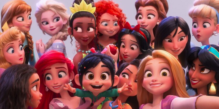 A verdade sobre as eras das princesas da Disney e em qual tempo sua favorita pertence A verdade sobre as eras das princesas da Disney e em qual tempo sua favorita pertence