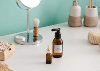 Imagem de produtos naturais - Créditos: depositphotos.com / VadimVasenin